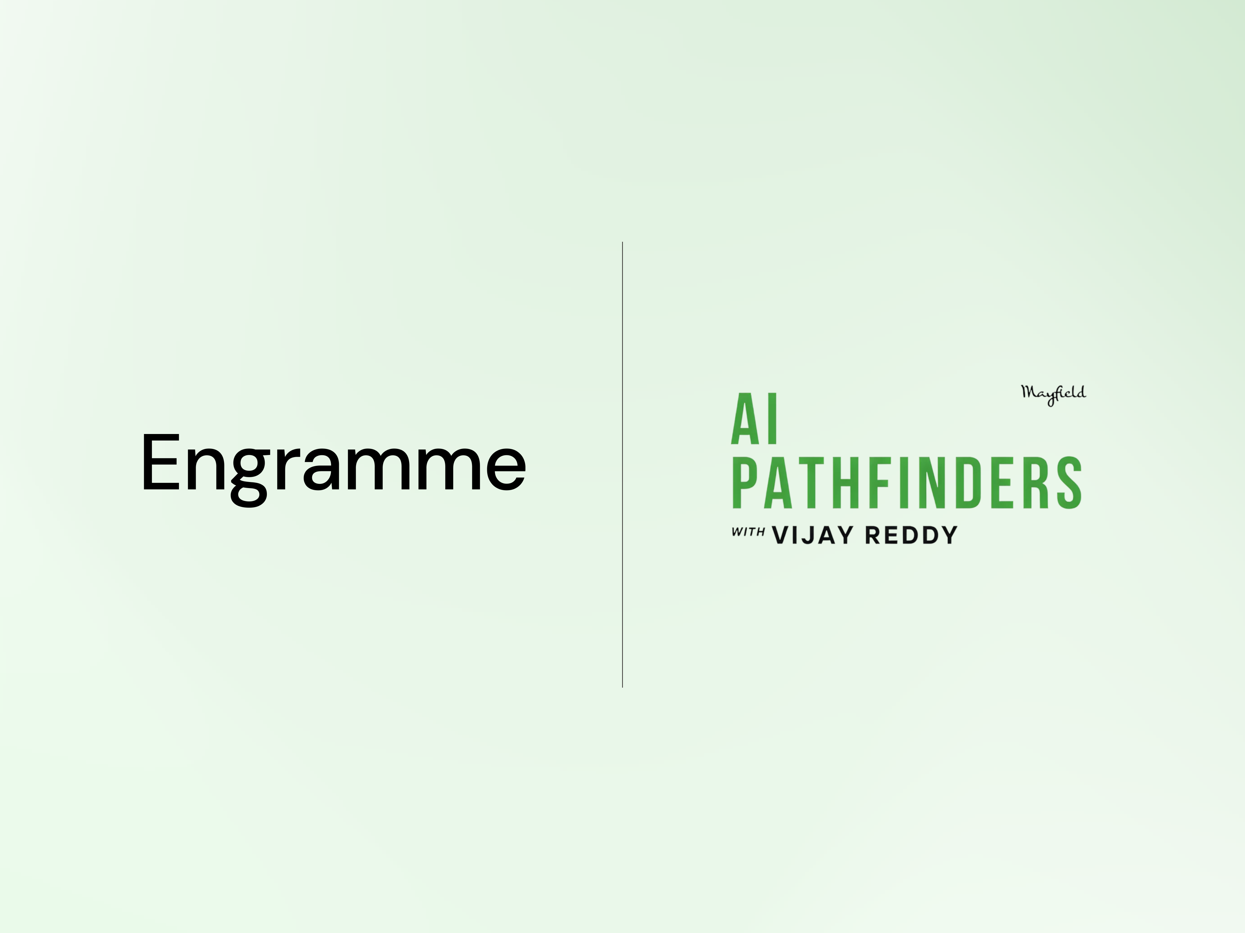 AI Pathfinders Roundtable